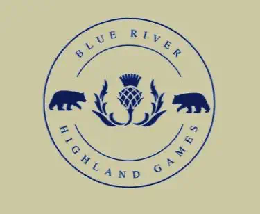 Blue River Highland Games & Festival