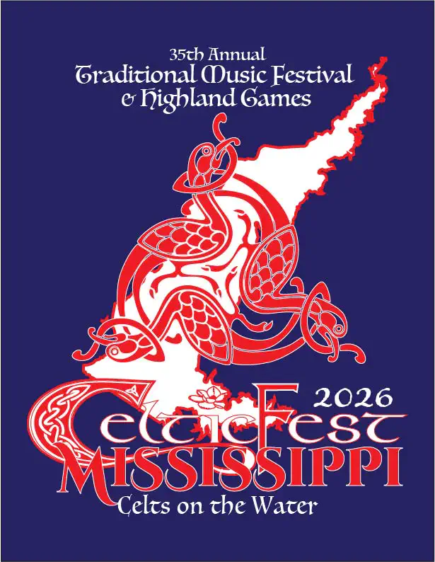 CelticFest Mississippi