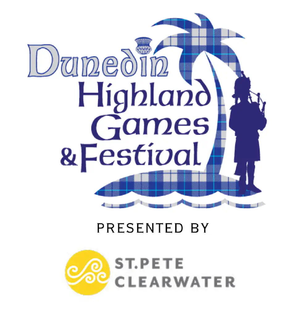 Dunedin Highland Games & Festival