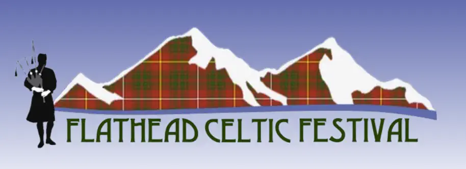 Flathead Celtic Festival