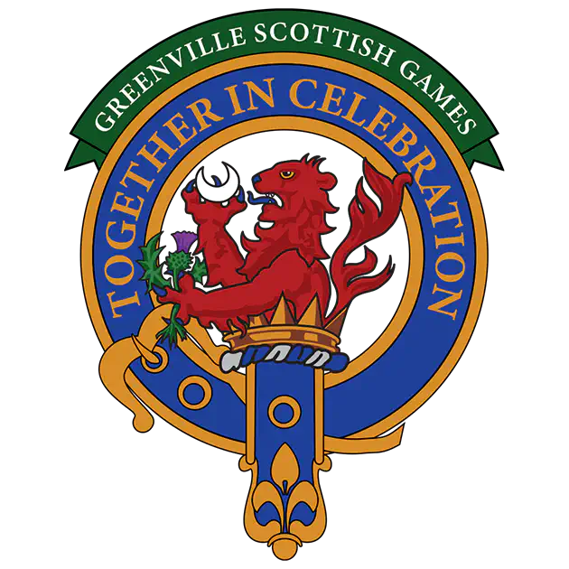 Gallabrae - Greenville Scottish Games