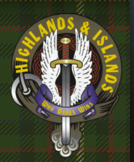Highland Games and Celtic Music Festival