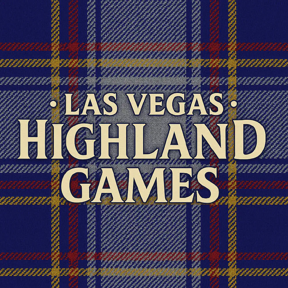 Las Vegas Celtic Festival & Highland Games