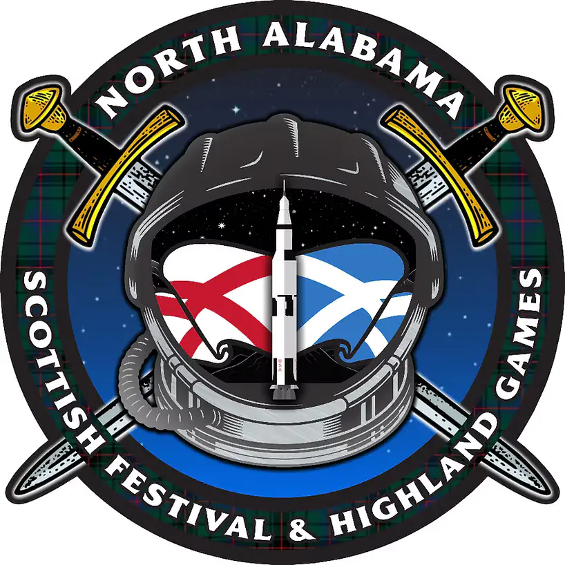 North Alabama Scottish Festival and Highland Games