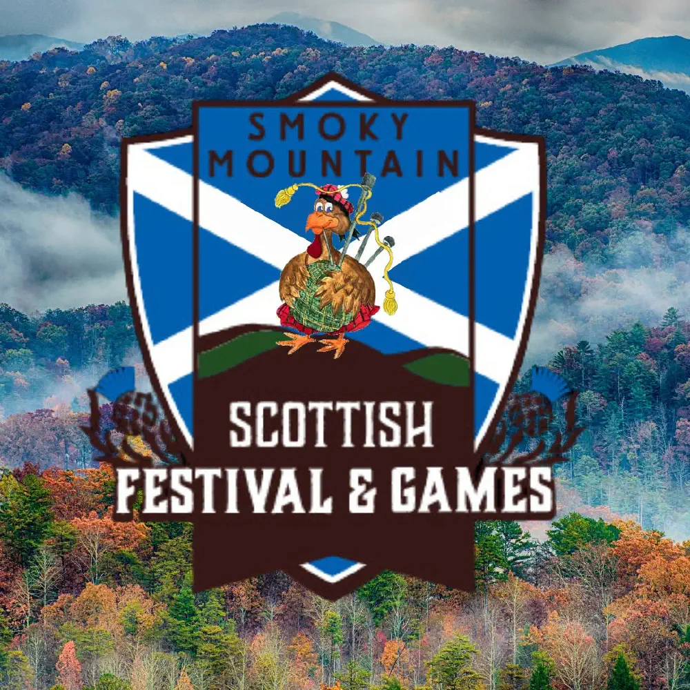Smoky Mountain Scottish Festival & Highland Games