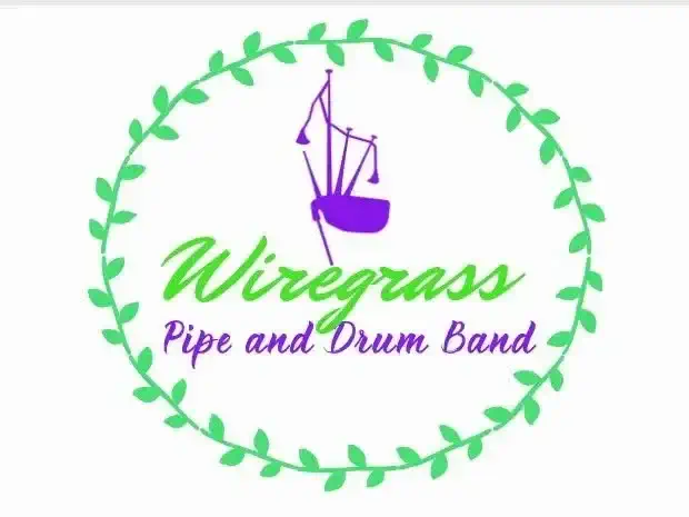 Wiregrass Pipe and Drum Band