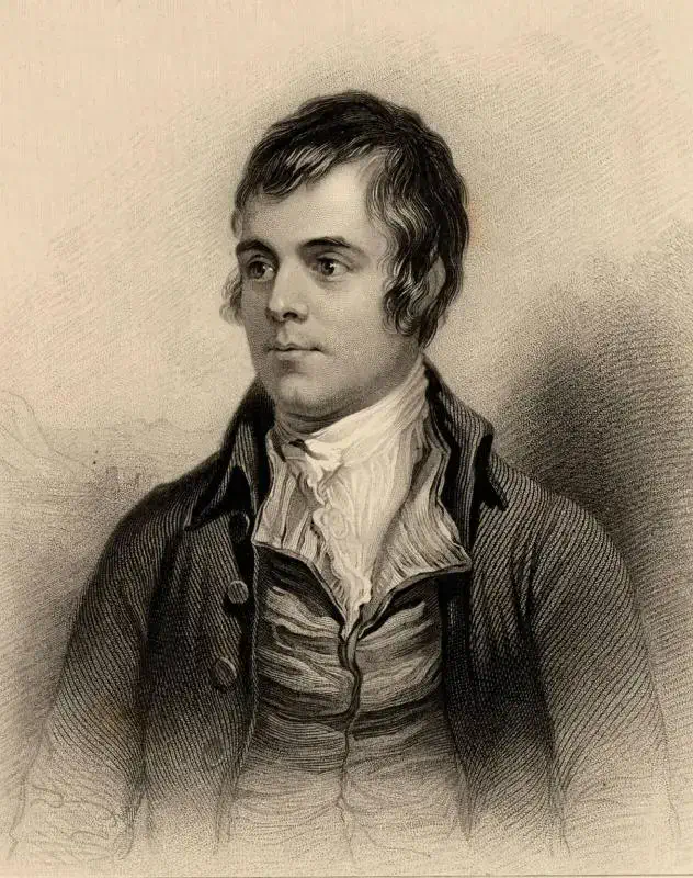 3rd Annual Burns Night Celebration