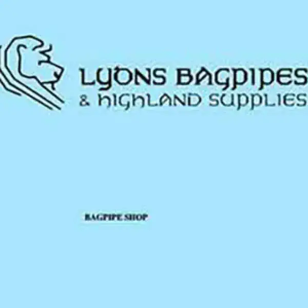 lyons bagpipes & highland supplies