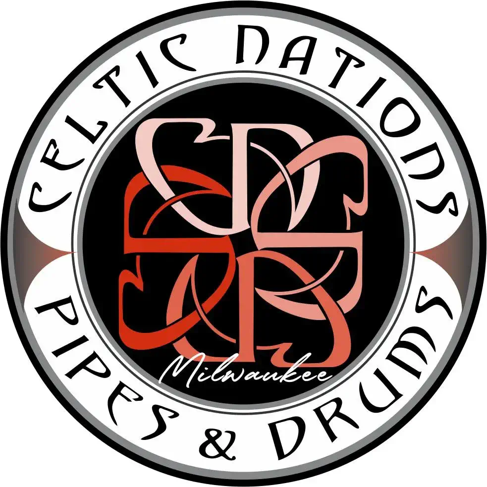 celtic nations pipes and drums