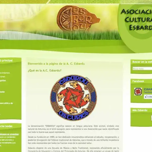 asociacian cultural esbardu