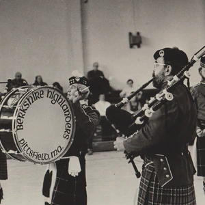 How to Support Berkshire Highlanders