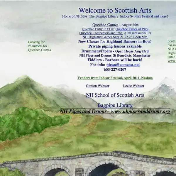 new hampshire school of scottish arts 2