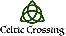 Celtic Crossing