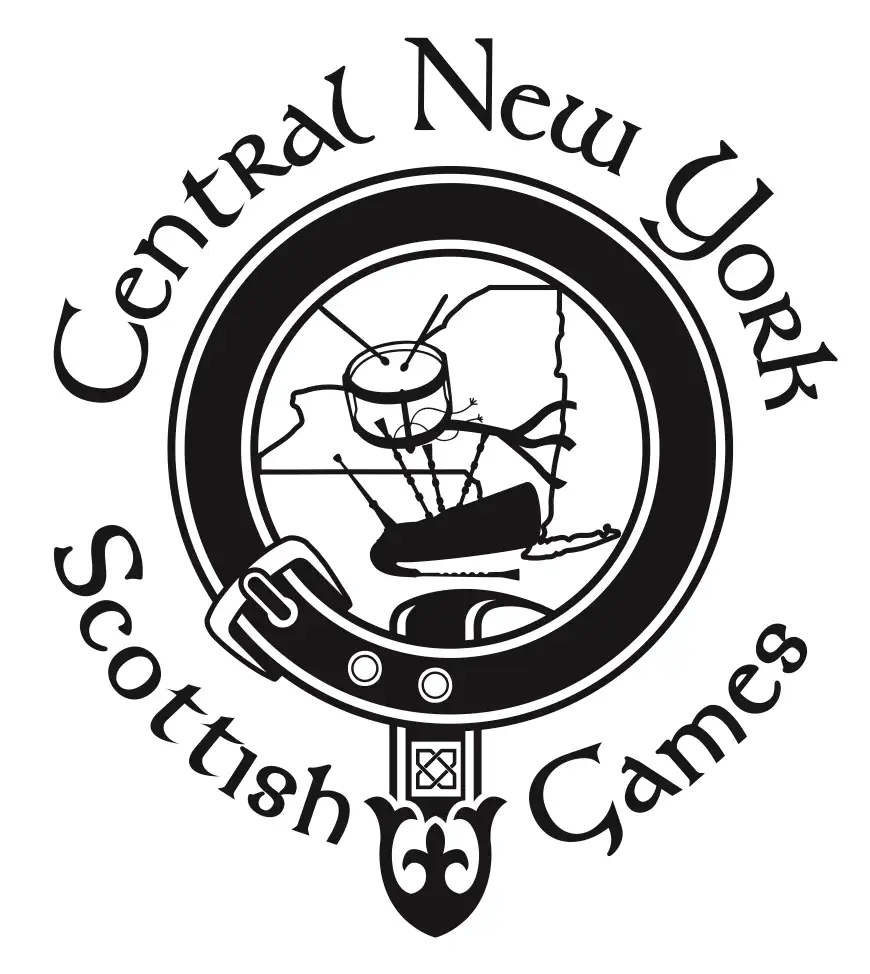 Central New York Scottish Games & Celtic Festival