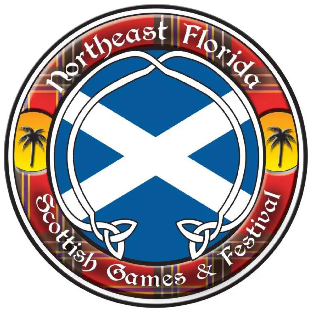 Northeast Florida Scottish Games 2026