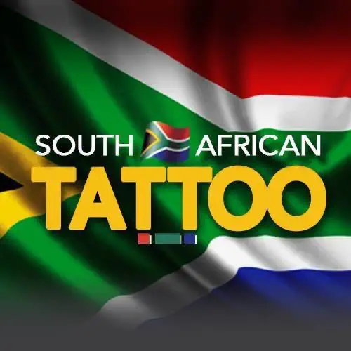 South African Tattoo