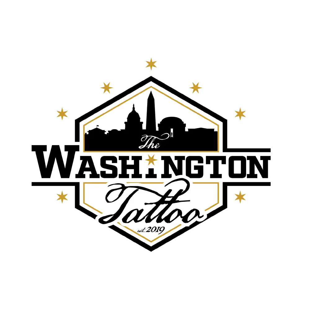 Washington Tattoo