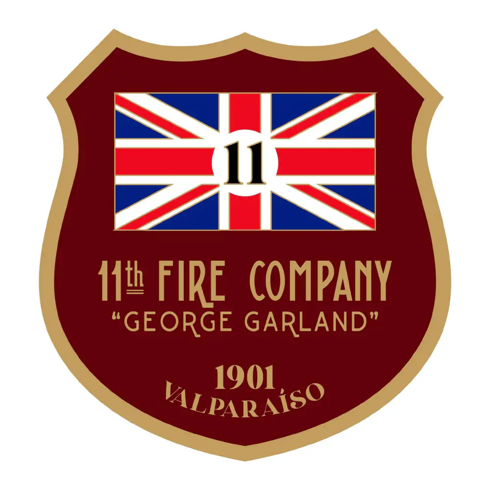 11th Fire Company Pipes and Drums