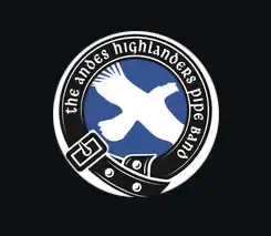 Andes Highlanders Pipe Band