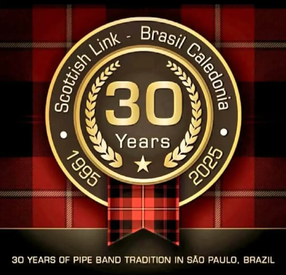 Banda Brasil Caledonia