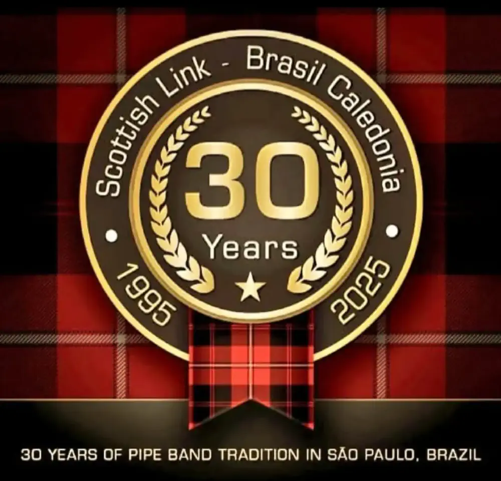 Banda Brasil Caledonia