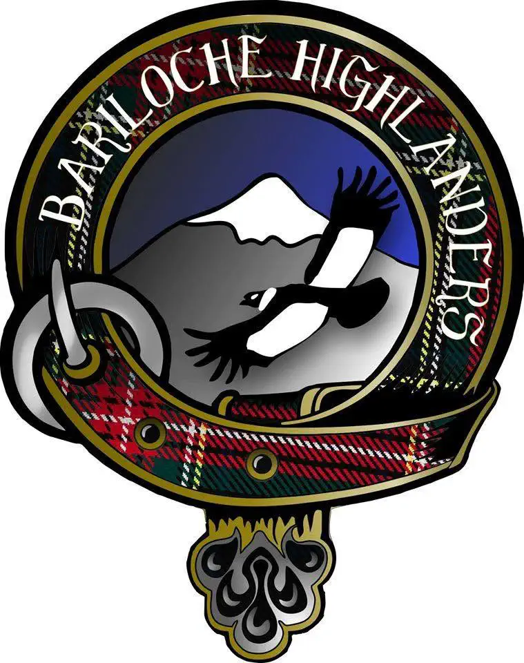 Bariloche Highlanders Pipe Band