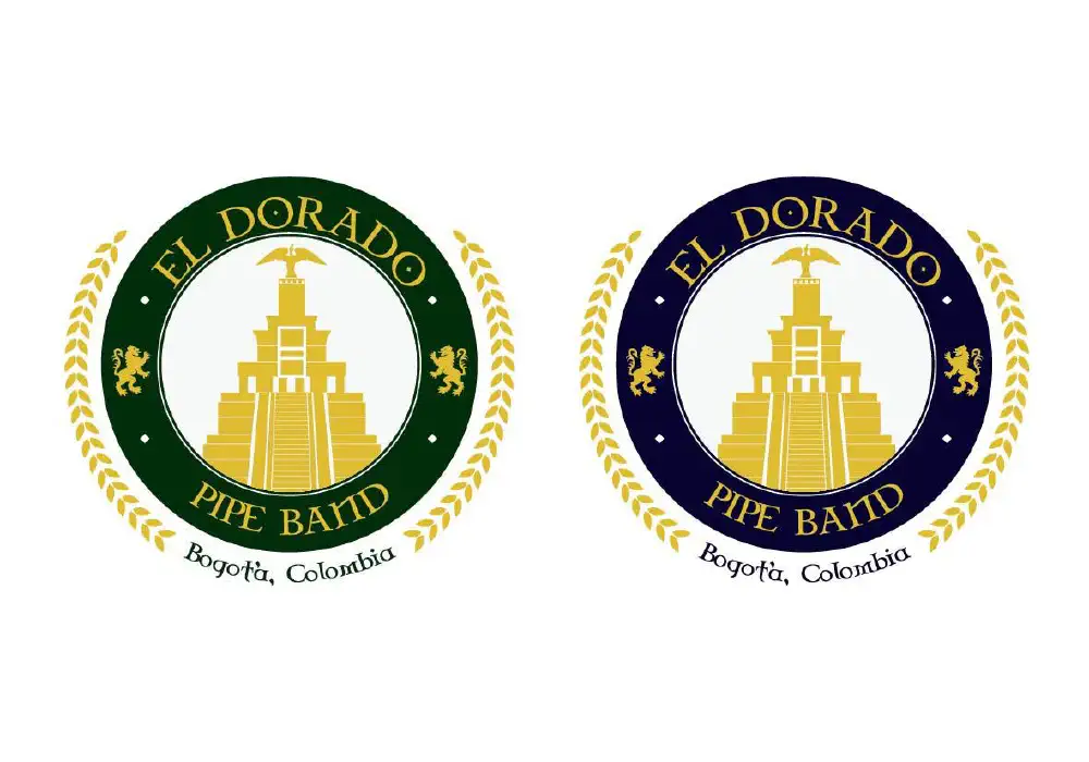 El Dorado Pipe Band