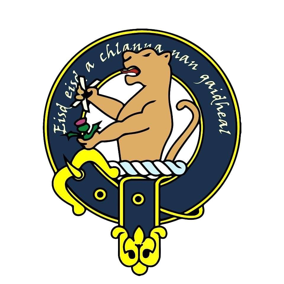 SAPA Pipe Band crest
