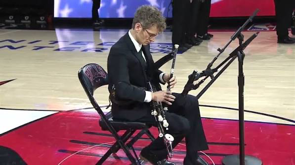 5th Annual Cleveland Pipers Weekend Workshop — 2026