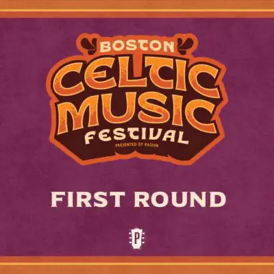 Boston Celtic Music Festival (BCMFest) 2027