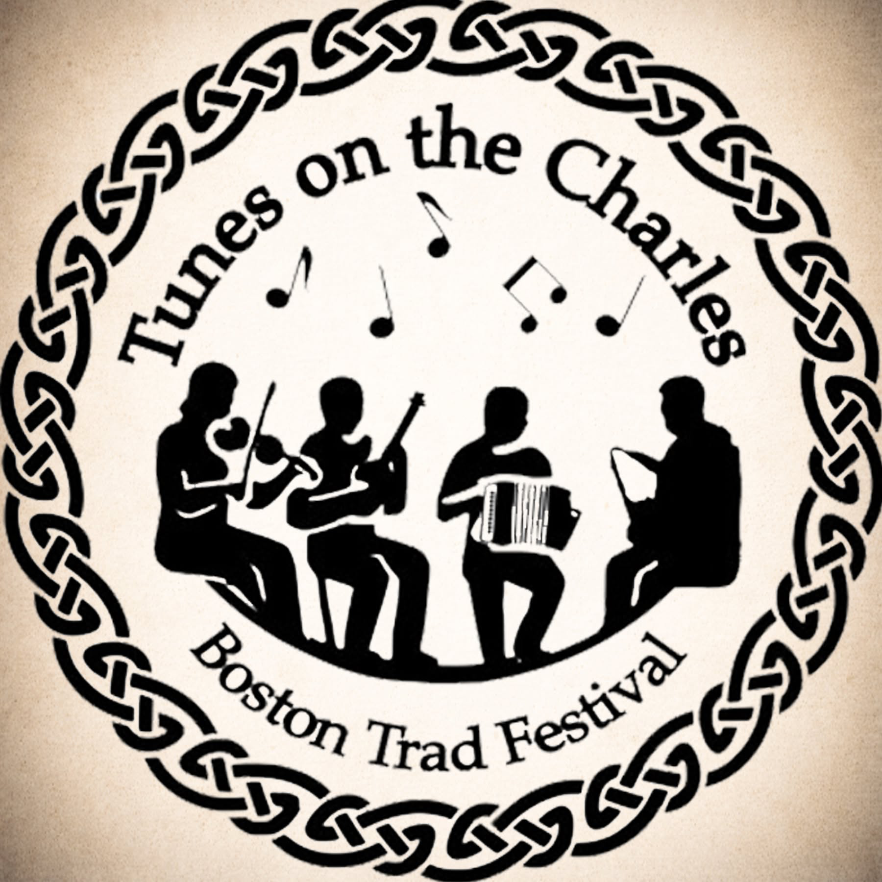 Tunes on the Charles — Traditional Irish Music Festival 2027