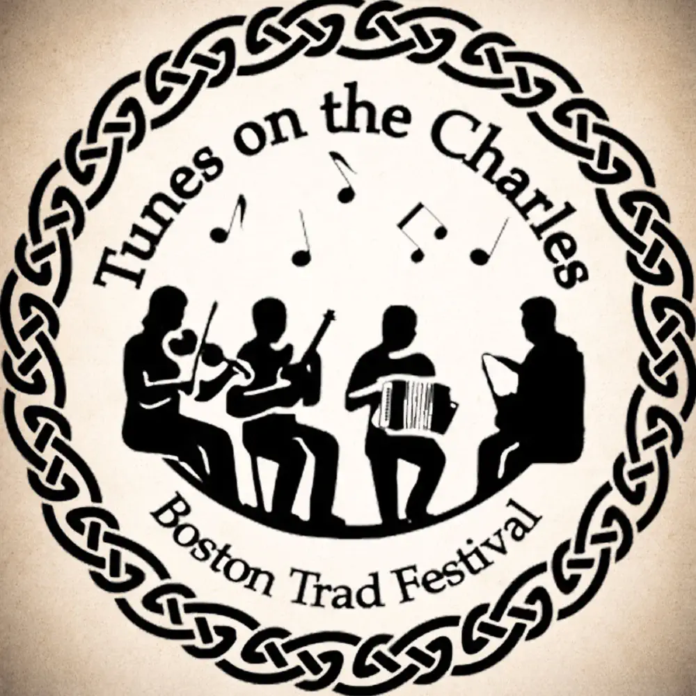 Tunes on the Charles — Traditional Irish Music Festival 2027