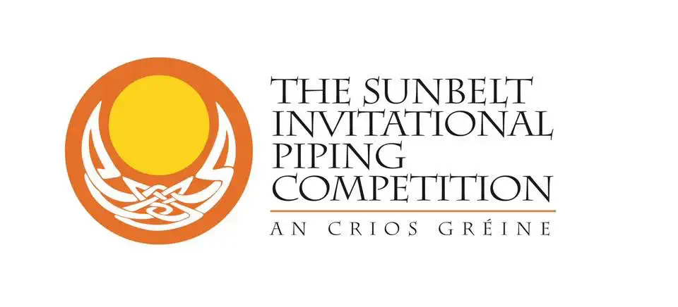 An Crios Gréine — Sun Belt Invitational Piping Competition 2026