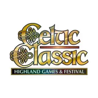 Celtic Classic Highland Games & Festival
