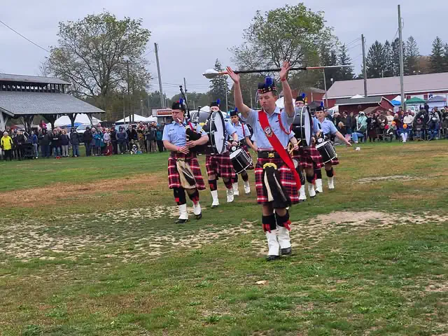 Scotland Connecticut Highland Games and Scottish Festival 2027