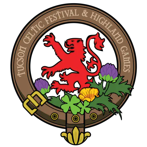 Tucson Celtic Festival & Scottish Highland Games 2026
