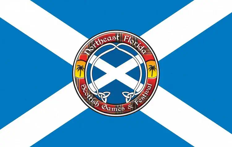 Northeast Florida Scottish Games and Festival