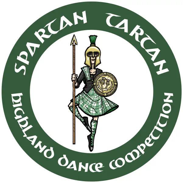 Spartan Tartan Highland Dance Competition 2027