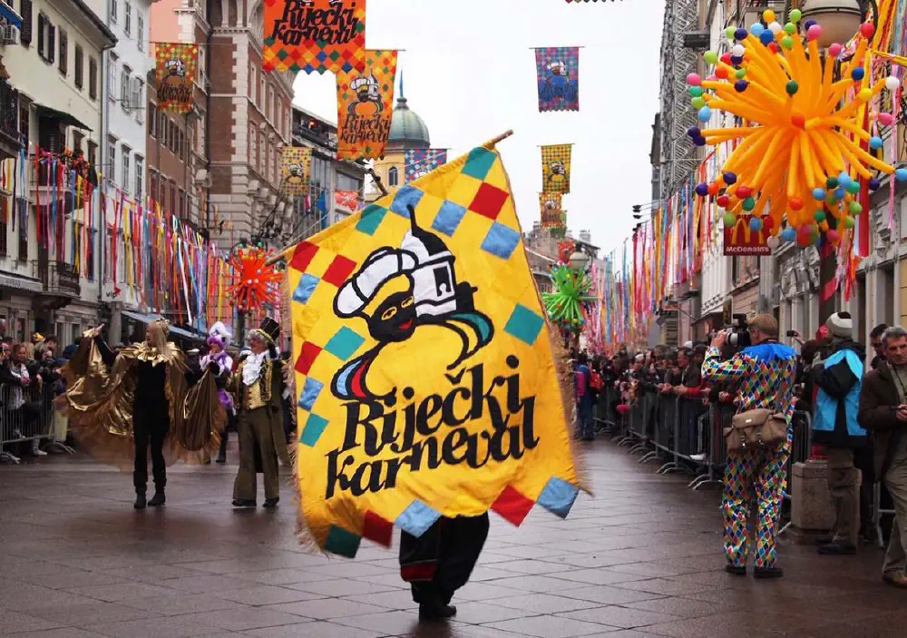 Rijeka Carnival 2027