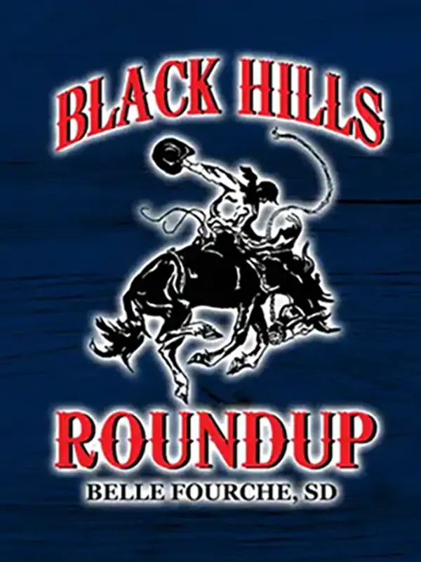 Black Hills Stock Show & Rodeo