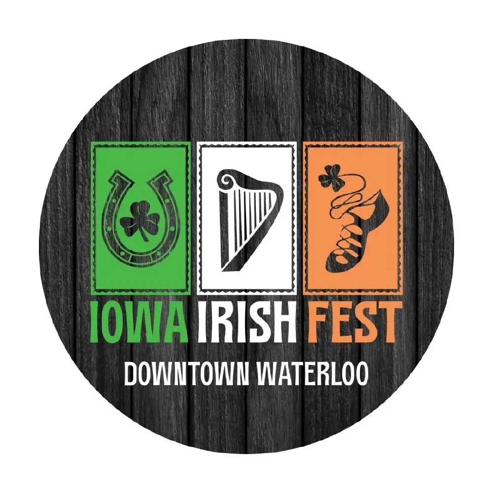 Iowa Irish Fest 2027