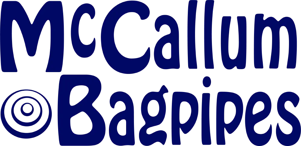 McCallum Bagpipes Ltd