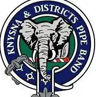 Knysna & Districts Pipe Band