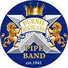 Burnie Highland Pipe Band
