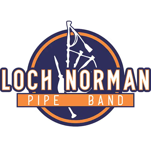 Loch Norman Pipe Band
