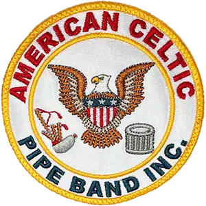 American Celtic Pipe Band