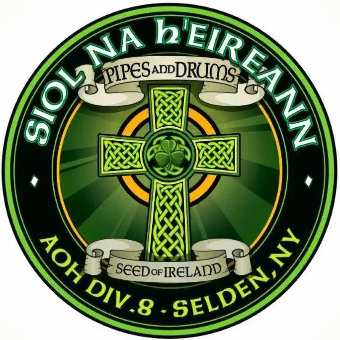 Siol Na h'Eireann Pipes & Drums
