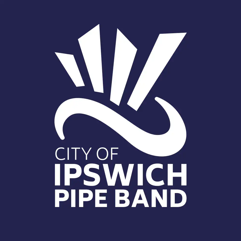 City of Ipswich Pipe Band 