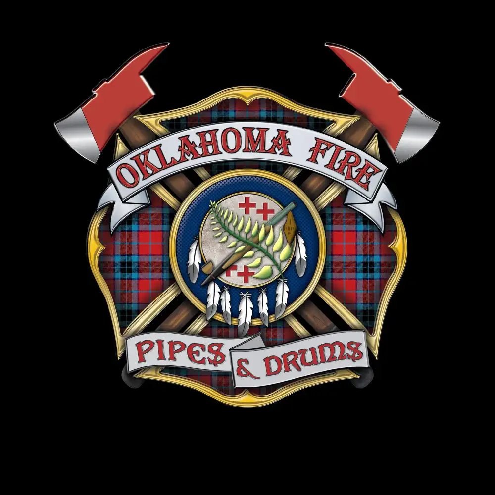 Oklahoma Fire P & D