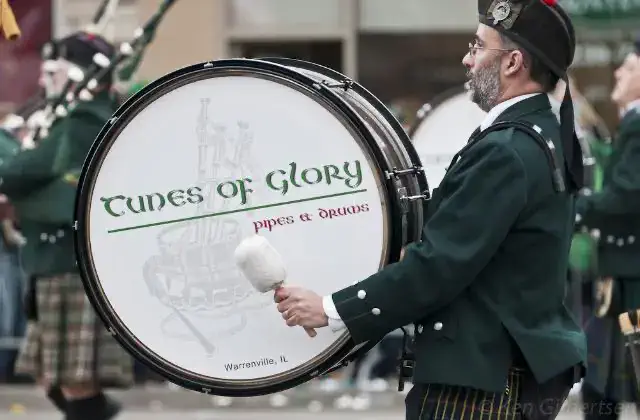 Tunes of Glory